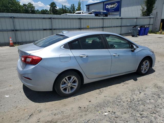 Vin: 1g1be5sm4j7164554, lot: 60620915, chevrolet cruze lt 20183