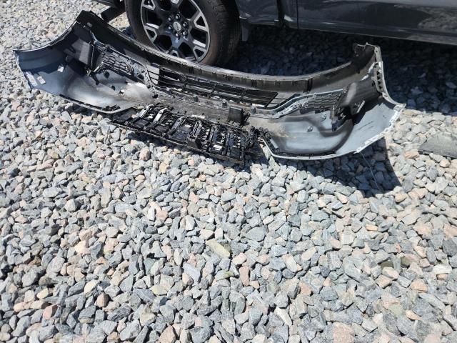 2023 KIA CARNIVAL L KNDNB4H34P6196778