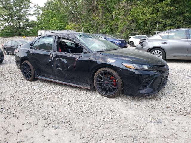 Vin: 4t1kz1ak7ru103969, lot: 59526865, toyota camry trd 20244