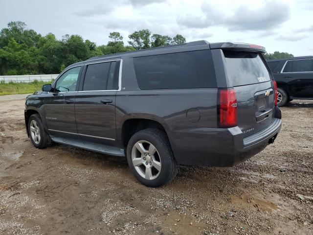 2015 CHEVROLET SUBURBAN K 1GNSKJKCXFR176226