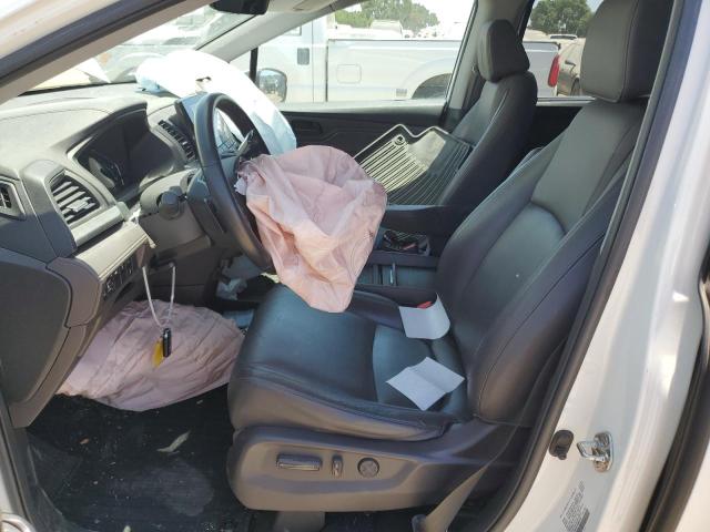 2019 HONDA ODYSSEY EX - 5FNRL6H76KB053292