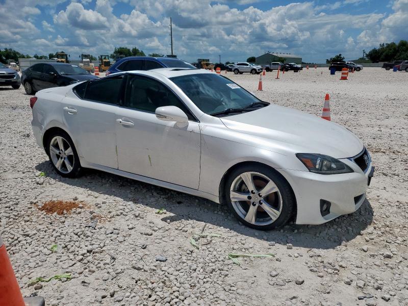 Vin: jthbf5c24b5135973, lot: 61450785, lexus is 250 20114
