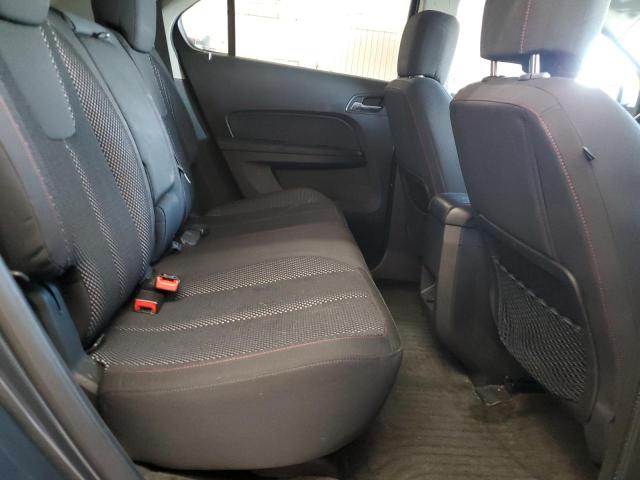 2CNFLNEY3A6257185 2010 CHEVROLET EQUINOX