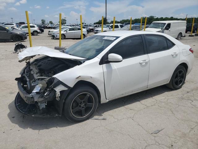 TOYOTA COROLLA L