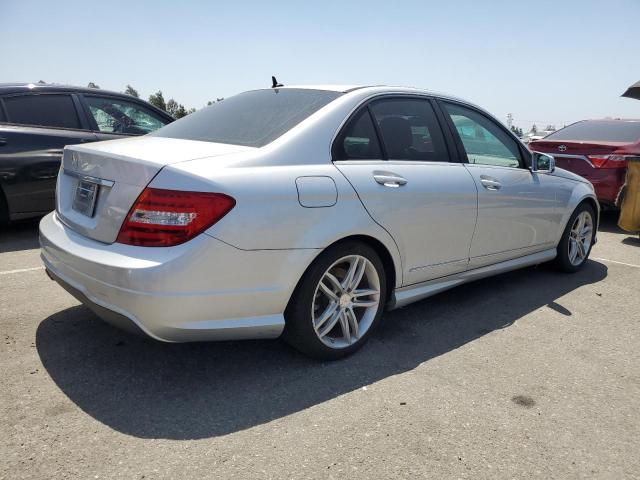 Vin: wddgf4hbxda820215, lot: 62174255, mercedes-benz c-class 250 20133