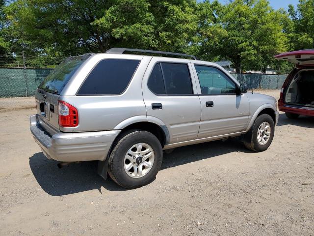 ISUZU RODEO S 2004 4S2DM58Y144302204 photo #4