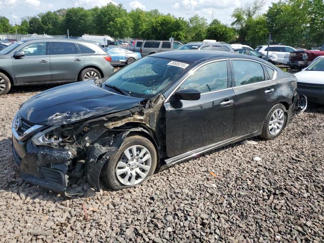 Vin: 1n4al3ap9gc195751, lot: 59505315, nissan altima 2.5 2016 img_1