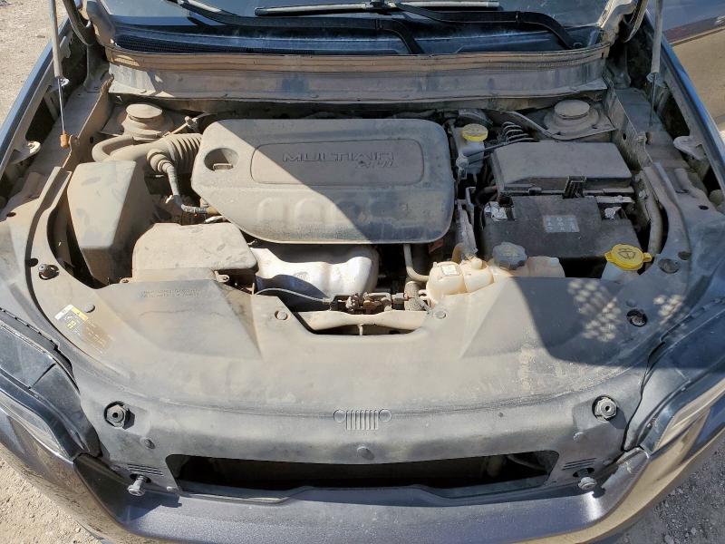 2020 JEEP CHEROKEE L - 1C4PJLLB4LD557114
