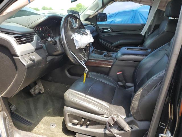 2015 GMC YUKON SLT 1GKS1BKC0FR248539