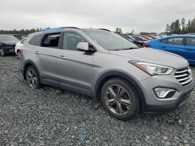 Vin: km8sndhf3eu050381, lot: 62019345, hyundai santa fe gls 20144