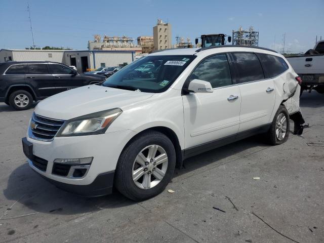 Vin: 1gnkrhkd0ej252174, lot: 59999935, chevrolet traverse lt 2014 img_1