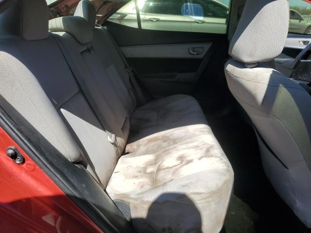 2015 TOYOTA COROLLA L - 5YFBURHE1FP216004