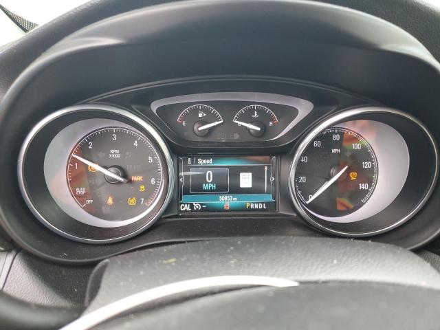 2020 BUICK ENVISION E - LRBFX2SA5LD085405