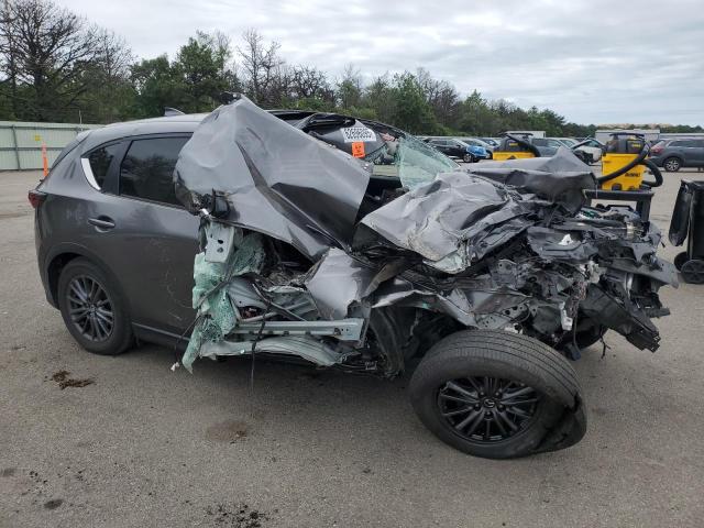 Vin: jm3kfbcm4m1391873, lot: 62696095, mazda cx-5 touring 20214