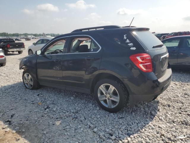 2016 CHEVROLET EQUINOX LT 2GNFLFE30G6196747