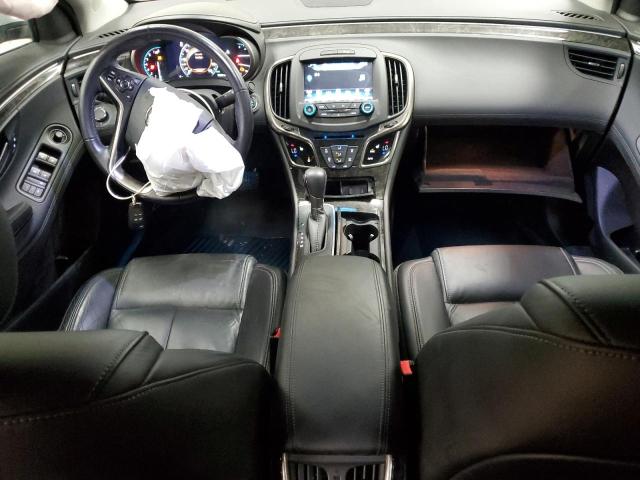 2016 BUICK LACROSSE - 1G4GB5G36GF188094