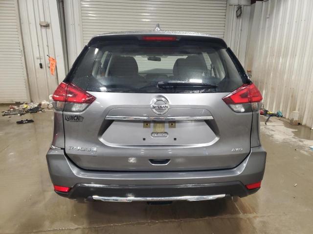 2017 NISSAN ROGUE S - JN8AT2MV8HW011693