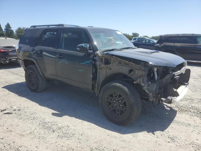 Vin: jteru5jr4p6186313, lot: 58359335, toyota 4runner se se 20234