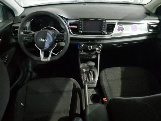 2020 KIA RIO LX - 3KPA24ADXLE353414