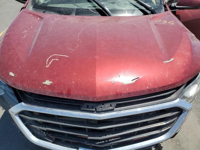 2018 CHEVROLET EQUINOX LT 2GNAXSEV8J6237268