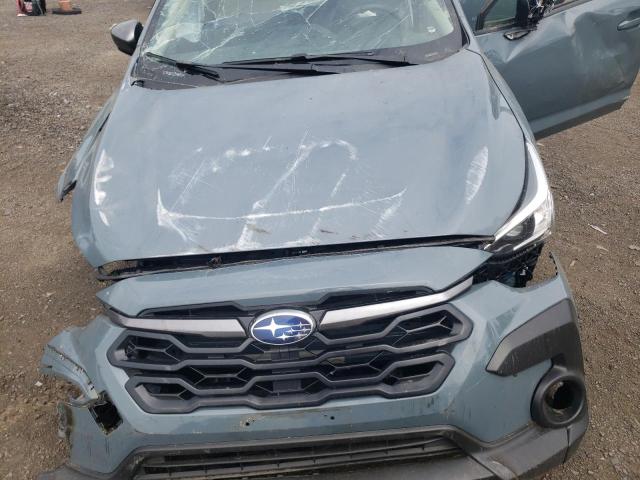 2024 SUBARU CROSSTREK - JF2GUADC0R8205427