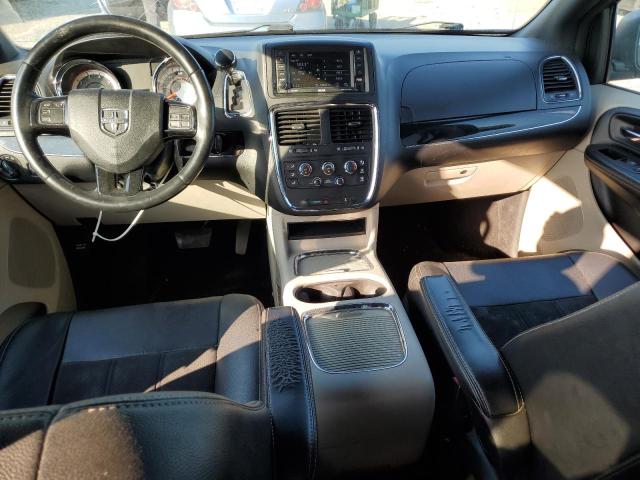 2019 DODGE GRAND CARA 2C4RDGCG8KR544610