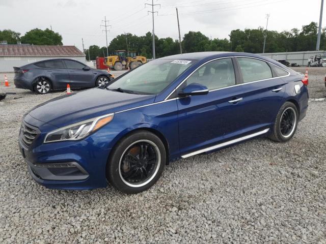 Vin: 5npe34af0gh288476, lot: 61529215, hyundai sonata sport 2016 img_1