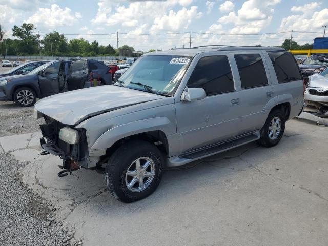 GMC DENALI