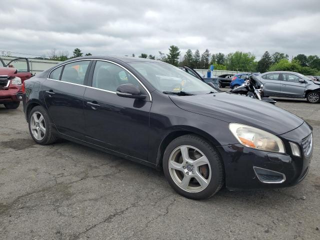 Vin: yv1612fs2d2187869, lot: 60217755, volvo s60 t5 20134