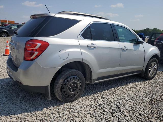 Vin: 2gnflfek0h6326826, lot: 60314555, chevrolet equinox lt 20173