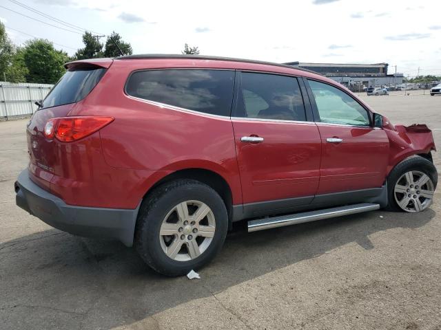 Vin: 1gnkrjed6cj176556, lot: 60535145, chevrolet traverse lt 20123