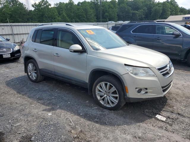 Vin: wvgbv7ax4bw534922, lot: 60486775, volkswagen tiguan s 20114