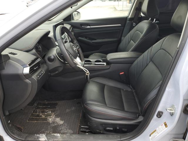 2024 NISSAN ALTIMA SR 1N4BL4CV9RN320440
