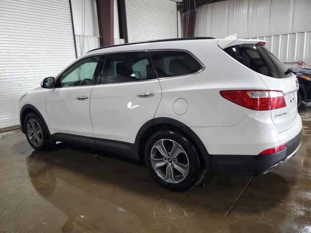 2016 HYUNDAI SANTA FE S - KM8SM4HF1GU133135
