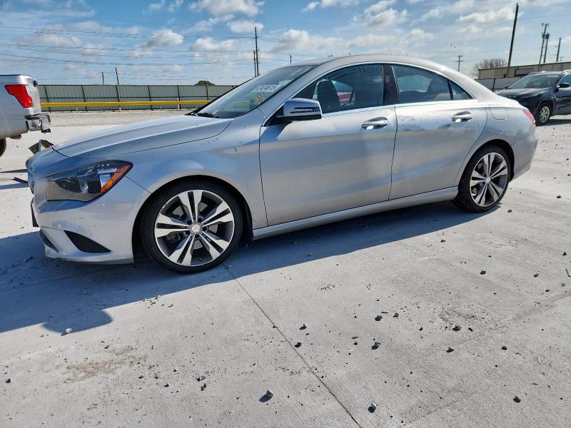 Vin: wddsj4eb5gn311062, lot: 62424615, mercedes-benz cla-class 250 2016 img_1