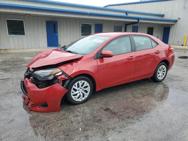 Vin: 2t1burhe3jc043711, lot: 59856305, toyota corolla l 2018 img_1
