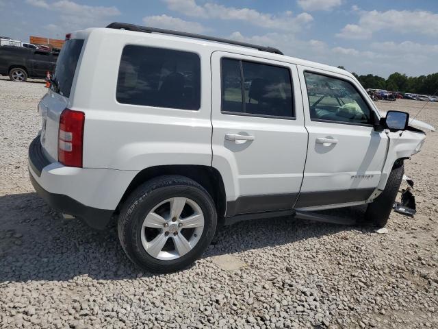 Vin: 1c4njrbb4ed707544, lot: 61388345, jeep patriot sport 20143