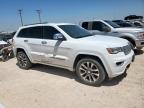 2017 JEEP GRAND CHER - 1C4RJECG7HC804686