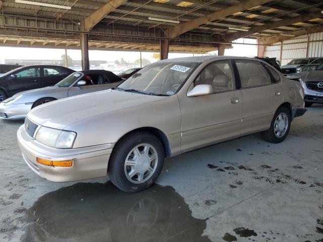 Vin: 4t1gb11e8su047275, lot: 61578135, toyota avalon xls 1995 img_1