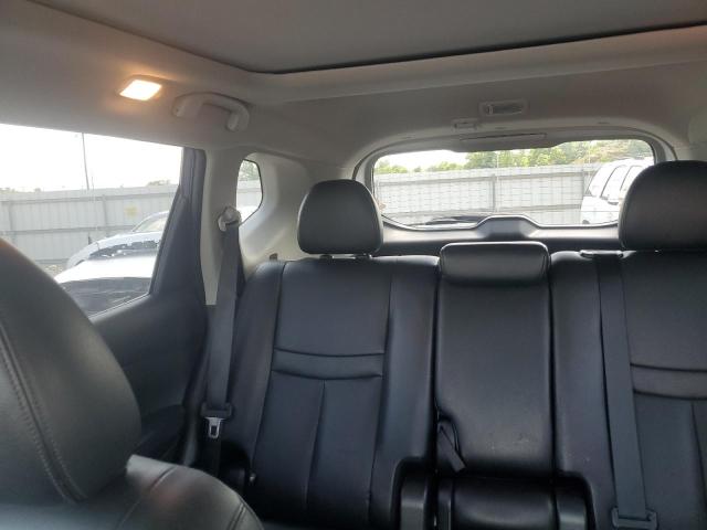 2017 NISSAN ROGUE S - 5N1AT2MT4HC864731