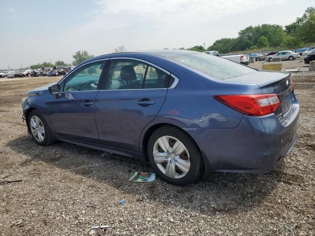 Vin: 4s3bnba64g3052006, lot: 60080995, subaru legacy 2.5i 20162