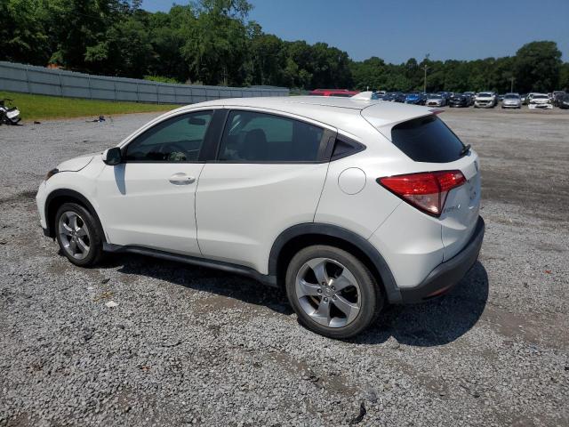 Vin: 3czru5h32jm718598, lot: 60108555, honda hr-v lx 20182