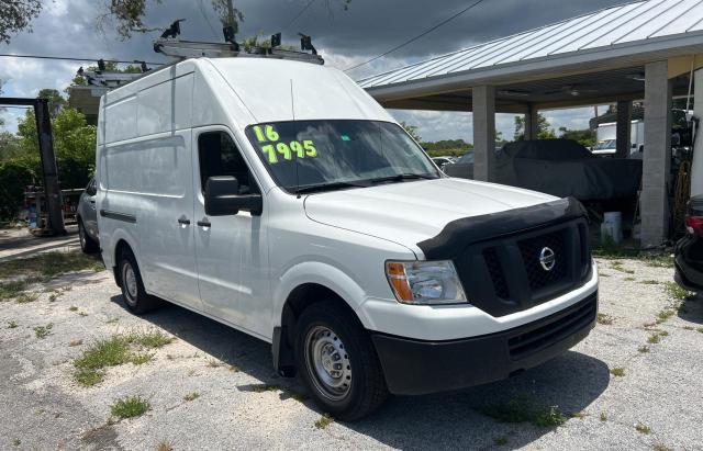 Vin: 1n6bf0lyxgn806124, lot: 61976005, nissan nv 2500 s 2016 img_1