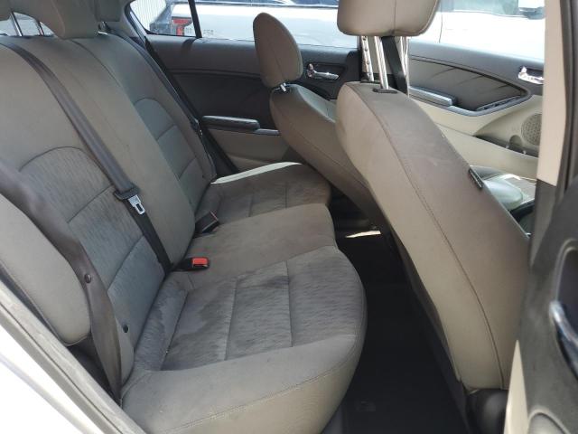 2015 KIA FORTE LX KNAFK4A67F5277056