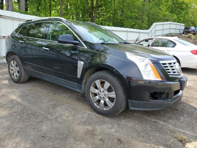 Vin: 3gyfnee33gs549569, lot: 59719935, cadillac srx luxury collection 20164