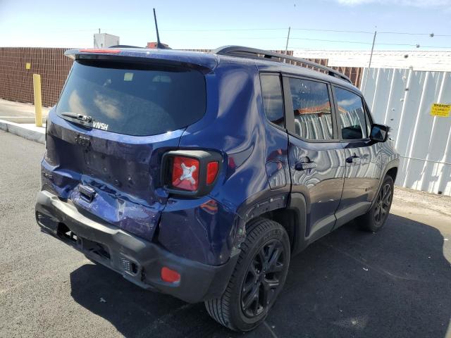 Vin: zaccjbbb4jph39808, lot: 60941635, jeep renegade latitude 20183