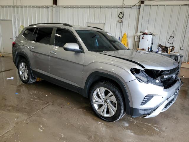 Vin: 1v2hp2ca8mc562567, lot: 60083355, volkswagen atlas se 20214