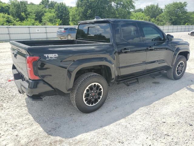 Vin: 3tmlb5jn6sm091080, lot: 59434315, toyota tacoma double cab 20253