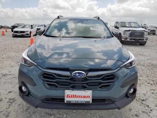 2025 SUBARU CROSSTREK JF2GUHDC0S8261060