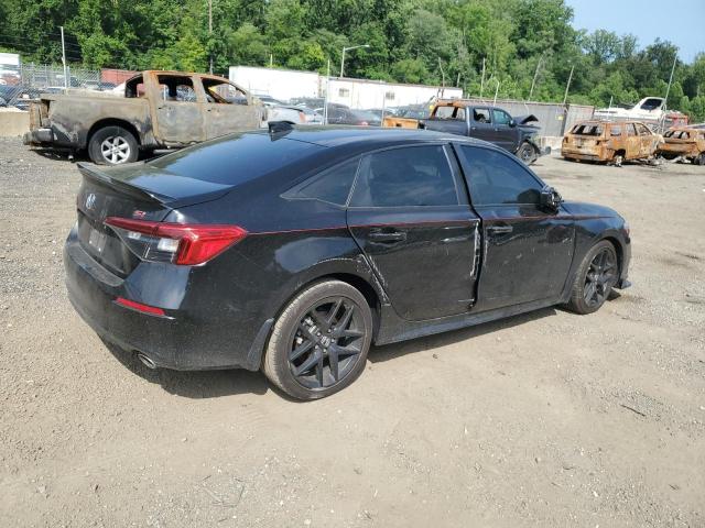 2024 HONDA CIVIC SI - 2HGFE1E54RH476445